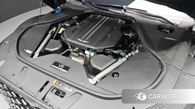Genesis G90 (RS4) id 4893914 из Кореи 35