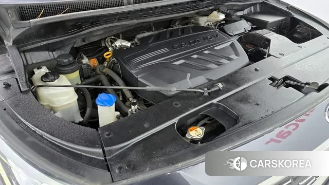 Kia The New Carnival id 3429335 из Кореи 16