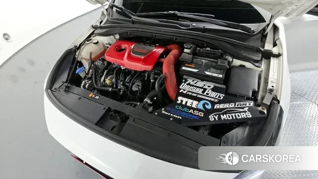 Hyundai i30 (PD) id 3535522 из Кореи 16