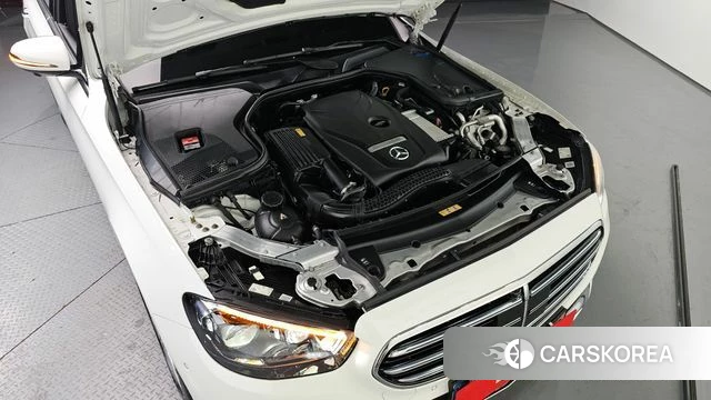 Mercedes-Benz E-Class W213 id 3817819 из Кореи 16