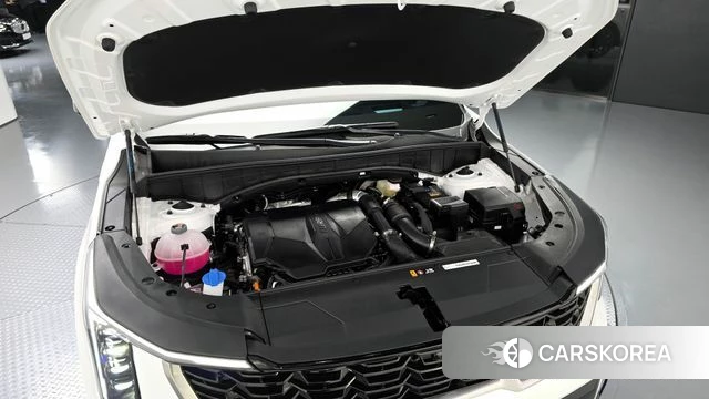 Kia The New Sorento 4th Generation id 3876402 из Кореи 16