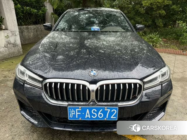 BMW 5 series id 4263123 из Китая 9