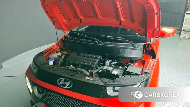 Hyundai Casper id 3333455 из Кореи 16