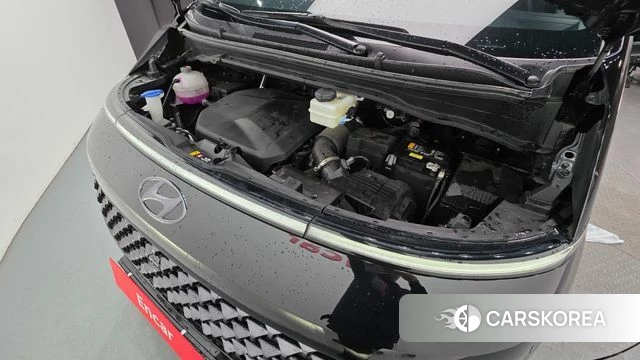 Hyundai Staria id 3963739 из Кореи 16