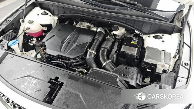 Kia Sorento 4th Generation id 4763711 из Кореи 32