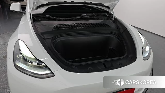 Tesla Model Y id 3891517 из Кореи 16