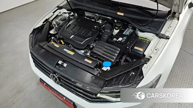 Volkswagen Passat GT (B8) id 3680478 из Кореи 16