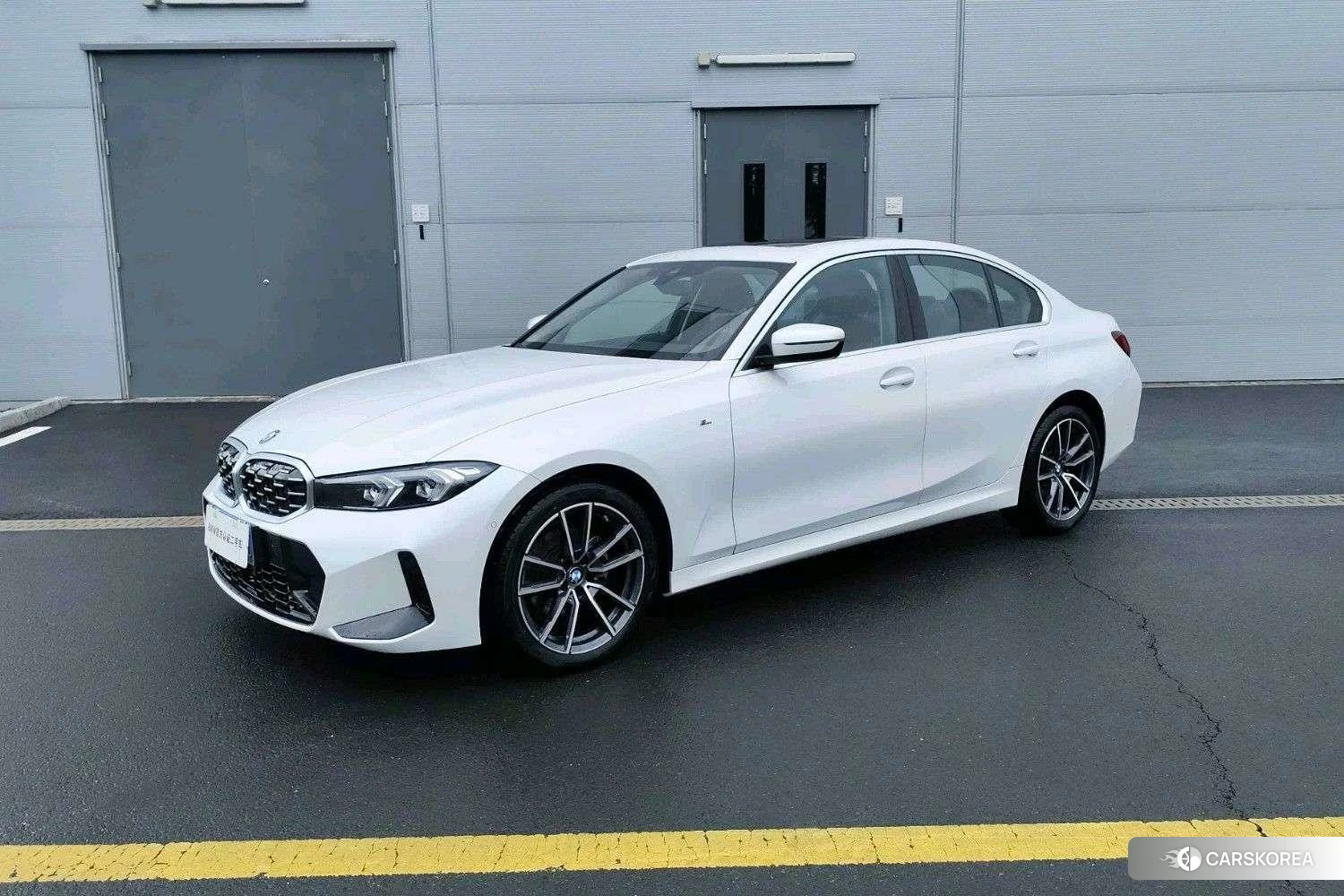 BMW 3 series id 4492987 из Китая 10