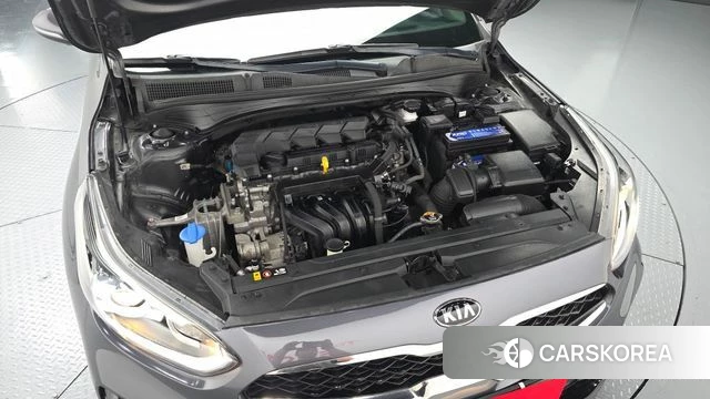 Kia Come New K3 id 3917224 из Кореи 16