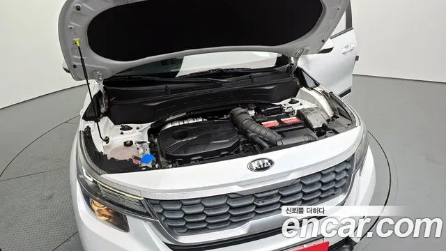 Kia Seltos id 2682107 из Кореи 16