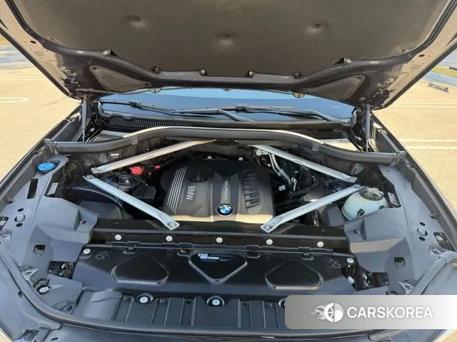 BMW X5 (G05) id 3367928 из Кореи 16