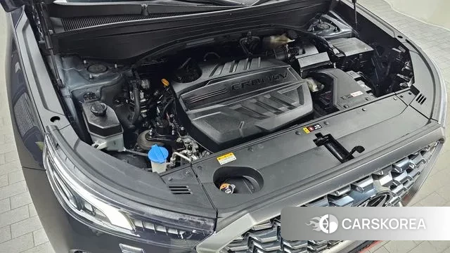 Hyundai Palisade id 3362457 из Кореи 16