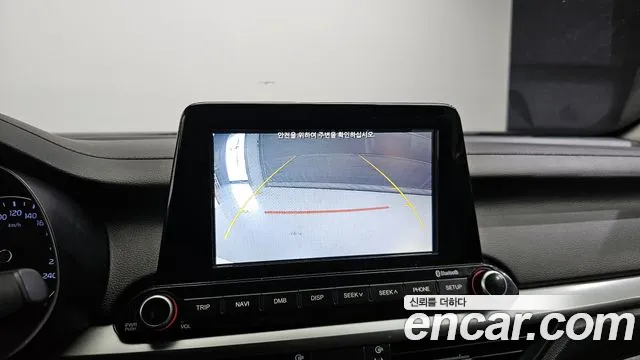 Kia Come New K3 id 2682422 из Кореи 16