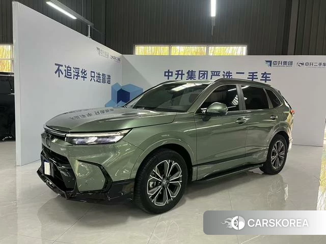 Honda Hao Ying id 4274100 из Китая 23