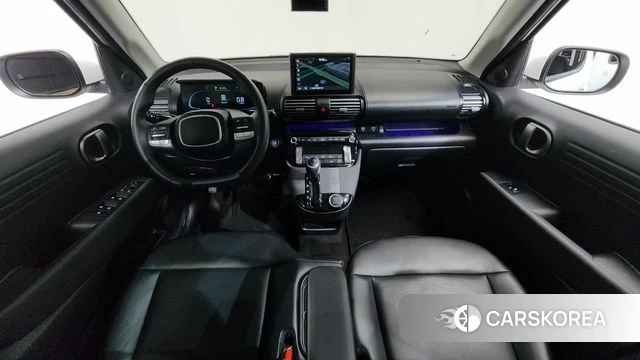 Hyundai Casper id 3964979 из Кореи 16