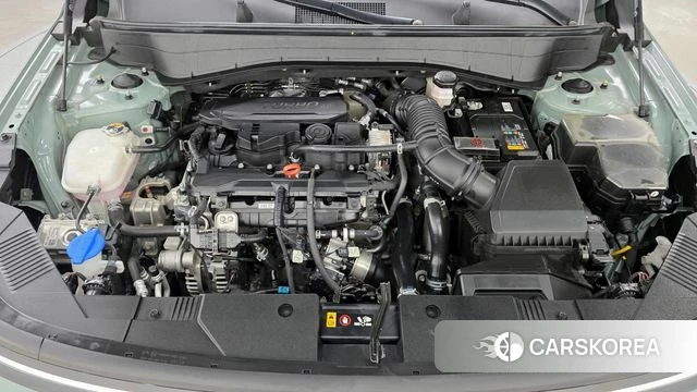 Hyundai Kona (SX2) id 3841969 из Кореи 16