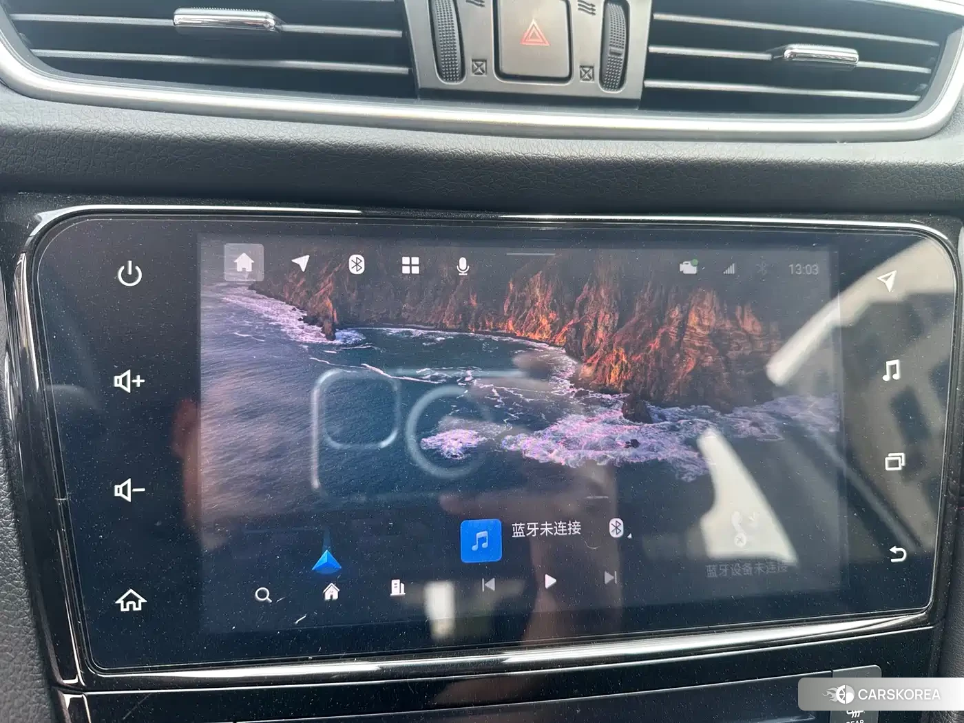 Nissan Qashqai id 4654639 из Китая 33