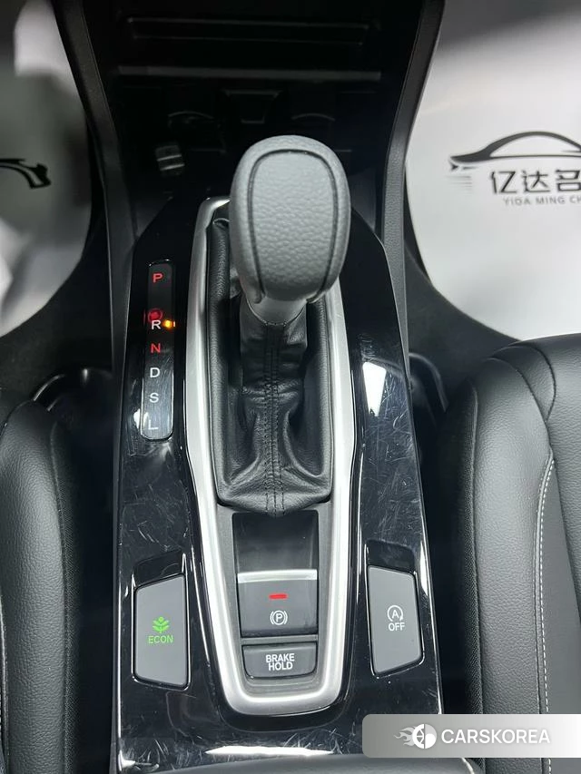 Honda Lingpai id 4207580 из Китая 20