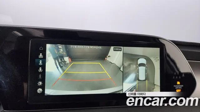 Hyundai Palisade id 2623139 из Кореи 16