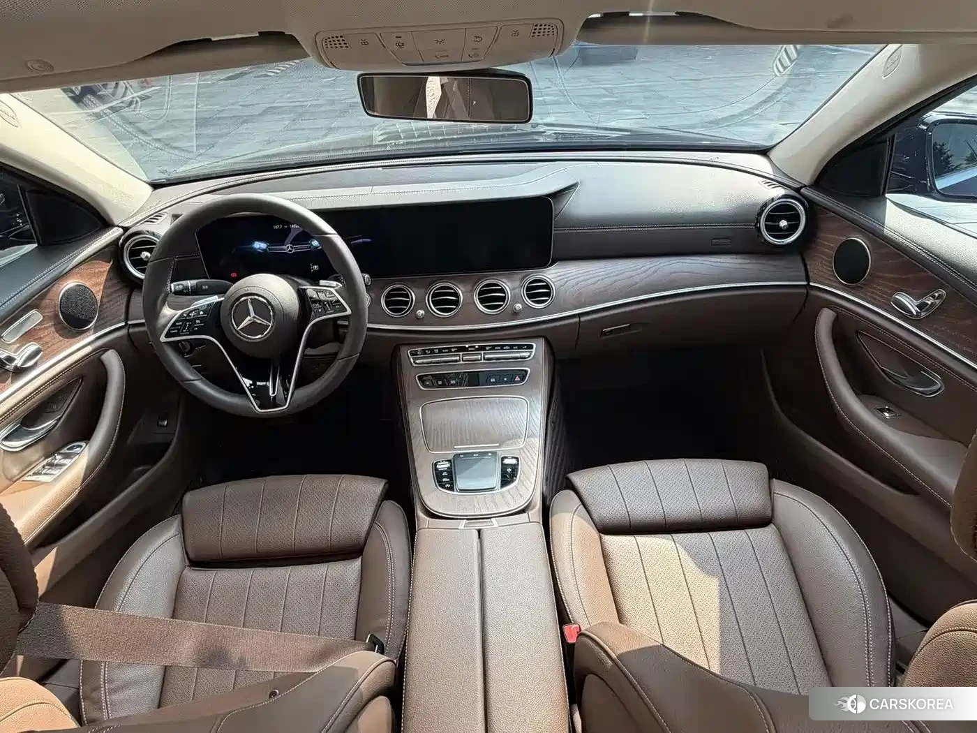 Mercedes-Benz E-Class id 4599629 из Китая 9