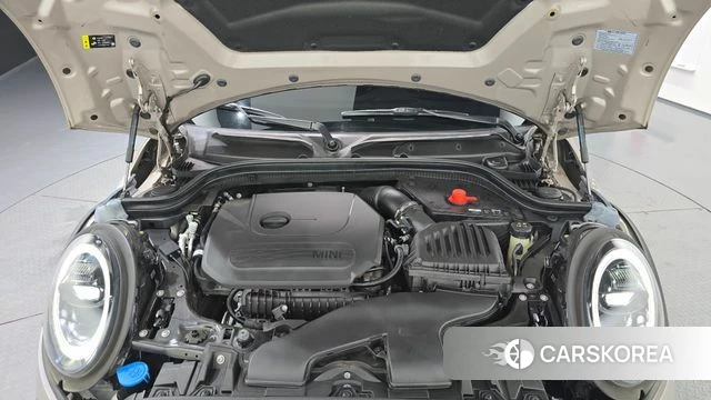 Mini Cooper id 4584653 из Кореи 27