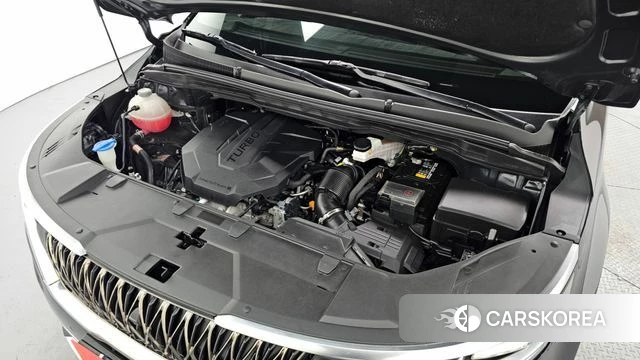 Kia Carnival 4th generation id 3827957 из Кореи 16