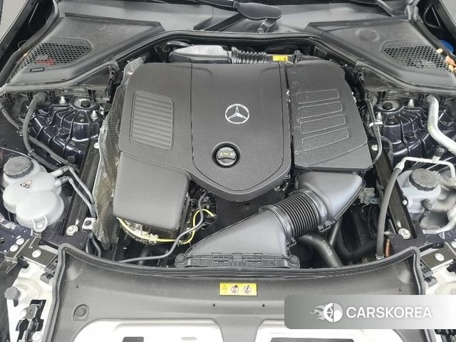 Mercedes-Benz E-Class W214 id 4589652 из Кореи 16