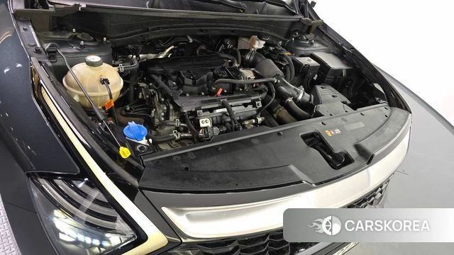 Kia Sportage 5th Generation id 3897973 из Кореи 16