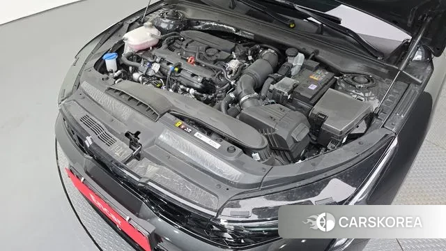 Kia The New K5 3rd generation id 3042575 из Кореи 16