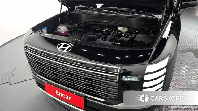 Hyundai Palisade (LX3) id 4590103 из Кореи 36