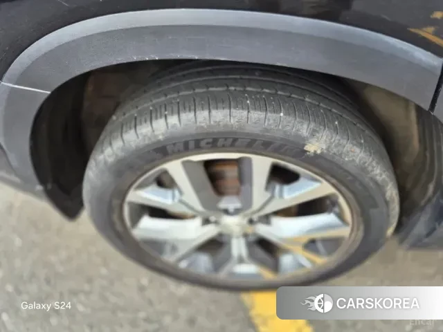 Hyundai Palisade id 3288269 из Кореи 15