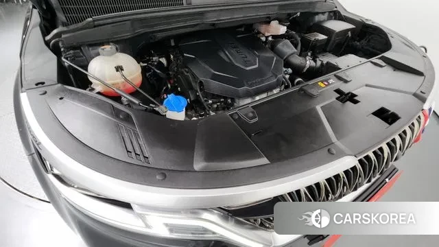 Kia Carnival 4th generation id 3219737 из Кореи 16