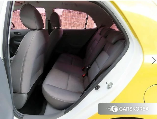 Kia All New Morning (JA) id 4907806 из Кореи 15