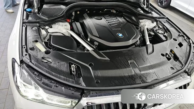 BMW 6 Series GT (G32) id 3524600 из Кореи 16