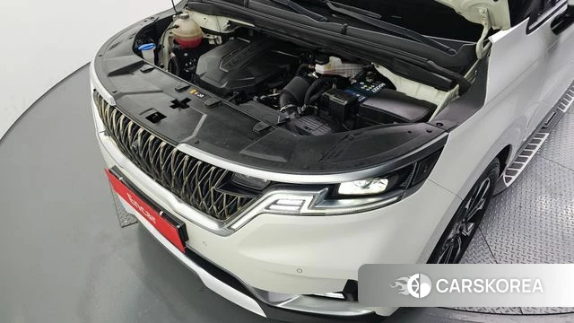 Kia Carnival 4th generation id 4293836 из Кореи 16