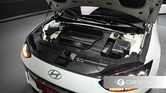 Hyundai Ionic 6 id 4243960 из Кореи 29