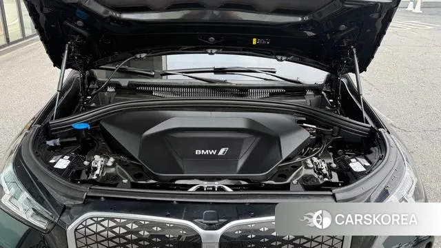 BMW iX1 (U11) id 3482331 из Кореи 16