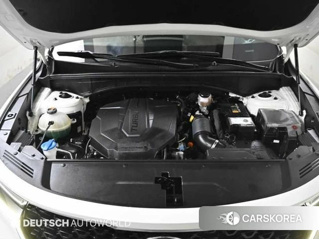 Kia Sorento 4th Generation id 4402730 из Кореи 16