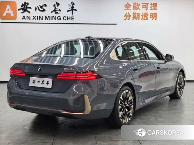 BMW 5 series id 4290369 из Китая 18