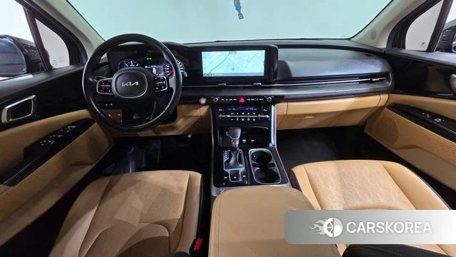 Kia Carnival 4th generation id 4500699 из Кореи 26
