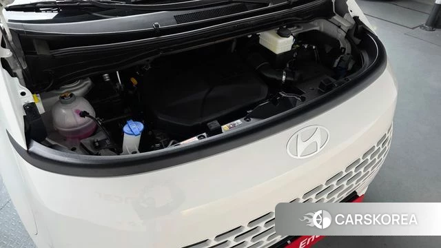 Hyundai Staria id 3864036 из Кореи 17