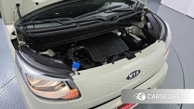 Kia The New Ray id 4609751 из Кореи 29