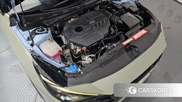 Hyundai Avante (CN7) id 3438099 из Кореи 16