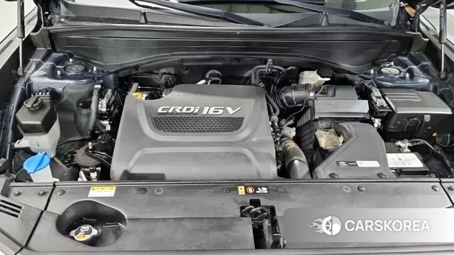 Hyundai Palisade id 3439525 из Кореи 16