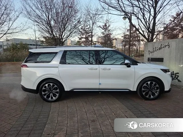 Kia Carnival 4th generation id 3716491 из Кореи 16