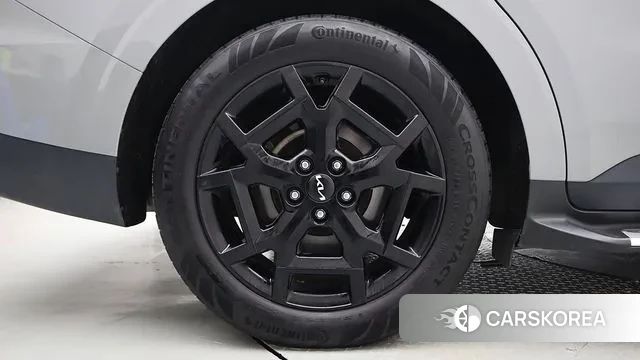 Kia The New Carnival 4th Generation id 3052796 из Кореи 16