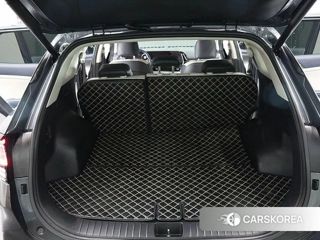 Kia Sportage 5th Generation Hybrid id 3941022 из Кореи 16