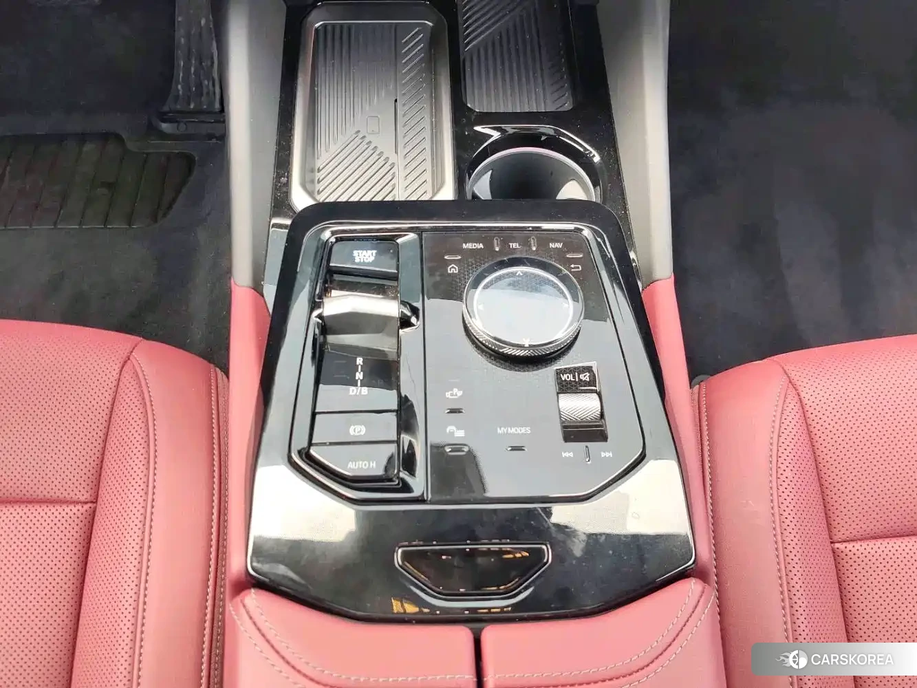 BMW i5 id 4681100 из Китая 7