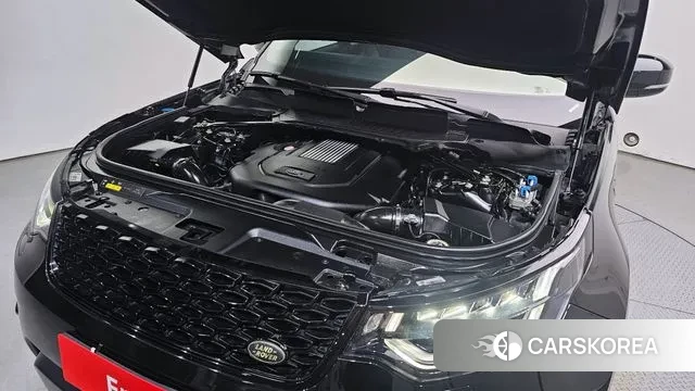 Land Rover Discovery 5 id 3004720 из Кореи 16