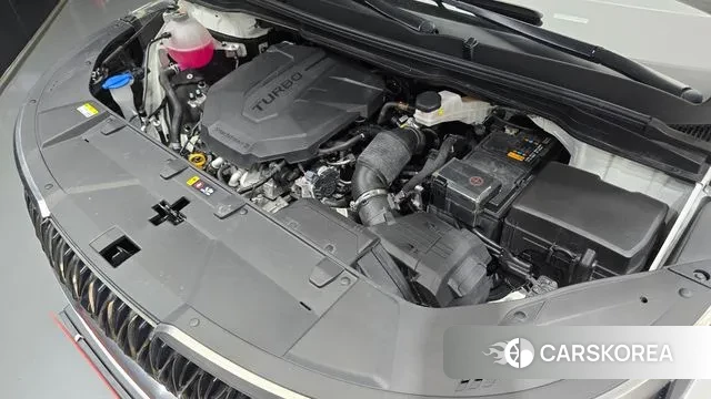 Kia Carnival 4th generation id 3147882 из Кореи 16